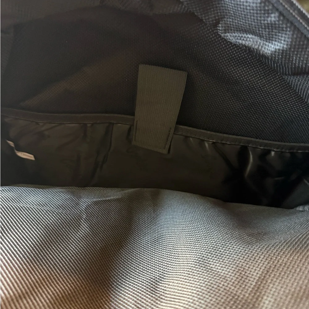 New Olive Green Cookies Smell Proof Backpack - Picture 10 of 10